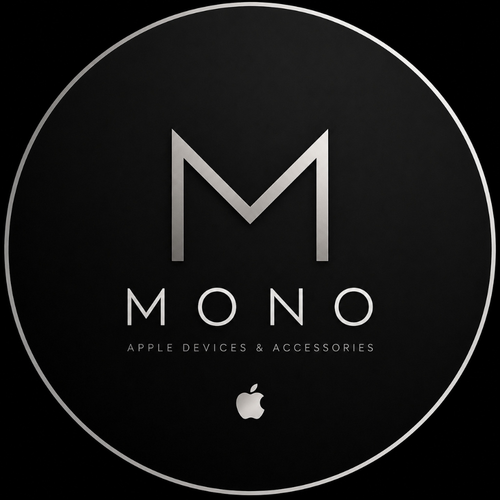 Mono Logo