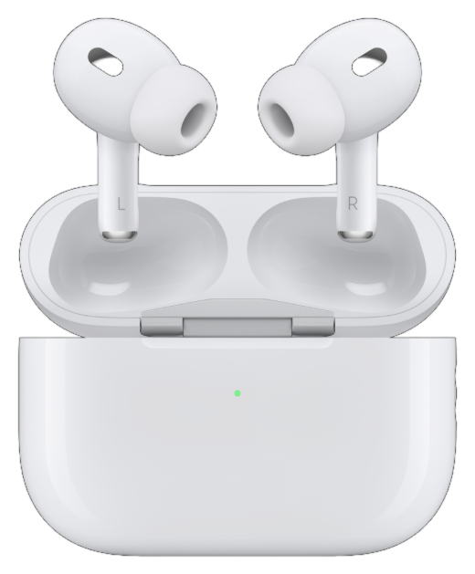 AirPods Pro 3
