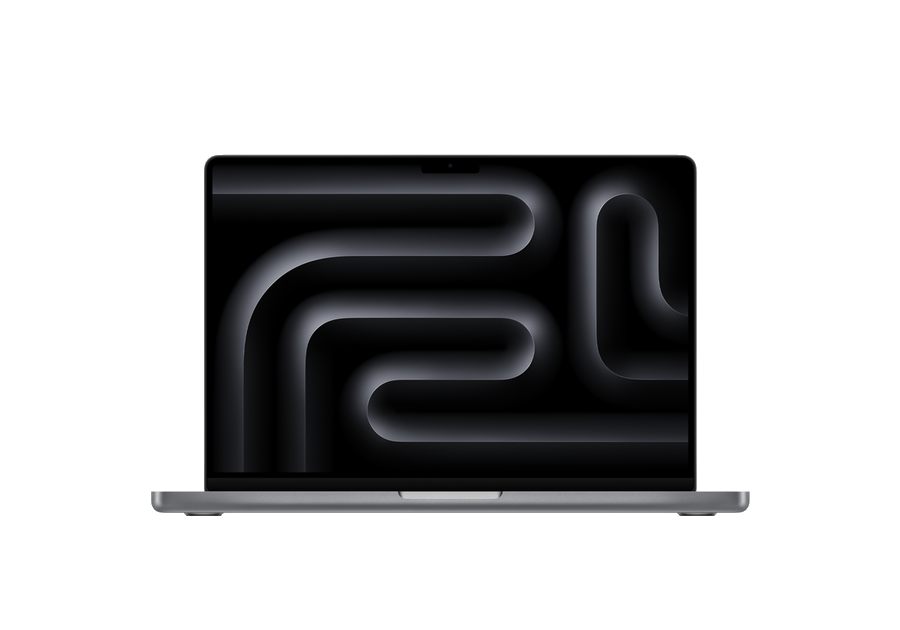 MacBook Pro M5